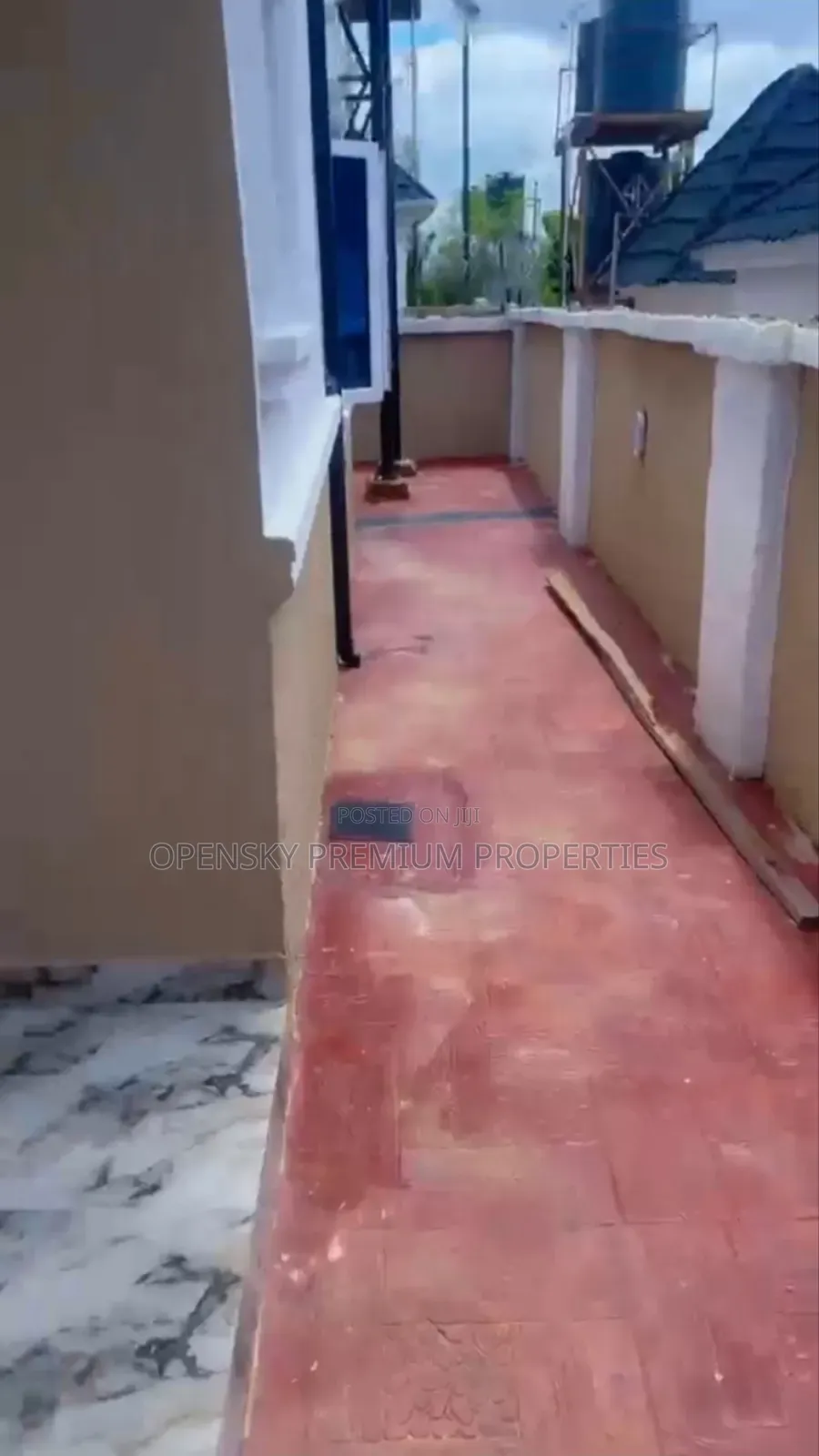 3bdrm Bungalow in Efab Verizon Estate, Karsana for sale in Karsana