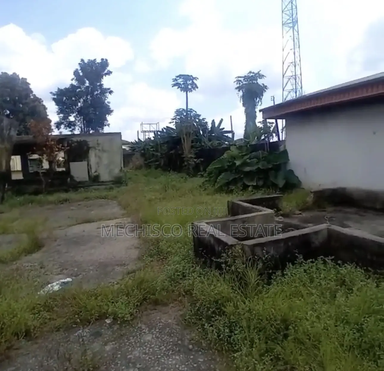 Commercial Land for Sale on Aba Road, Port Harcourt in Aba Expressway