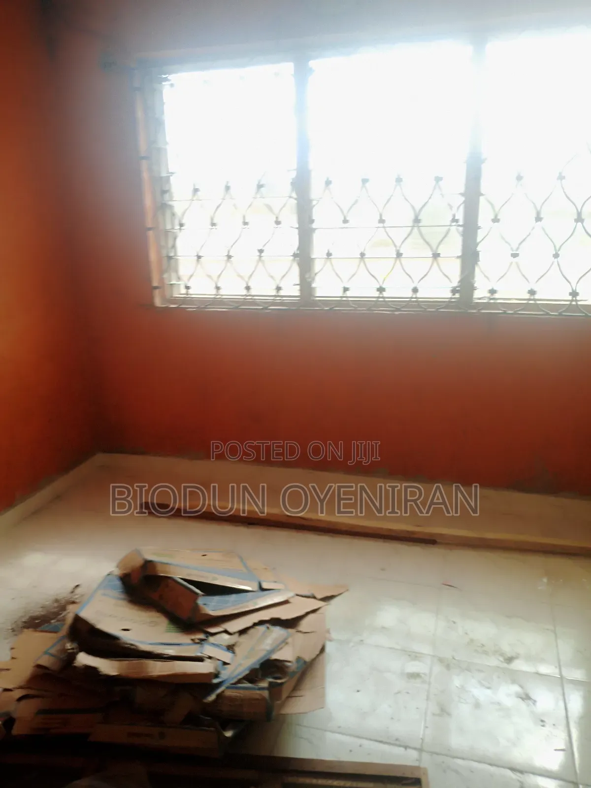 1bdrm Block of Flats in Akowonjo for rent in Akowonjo