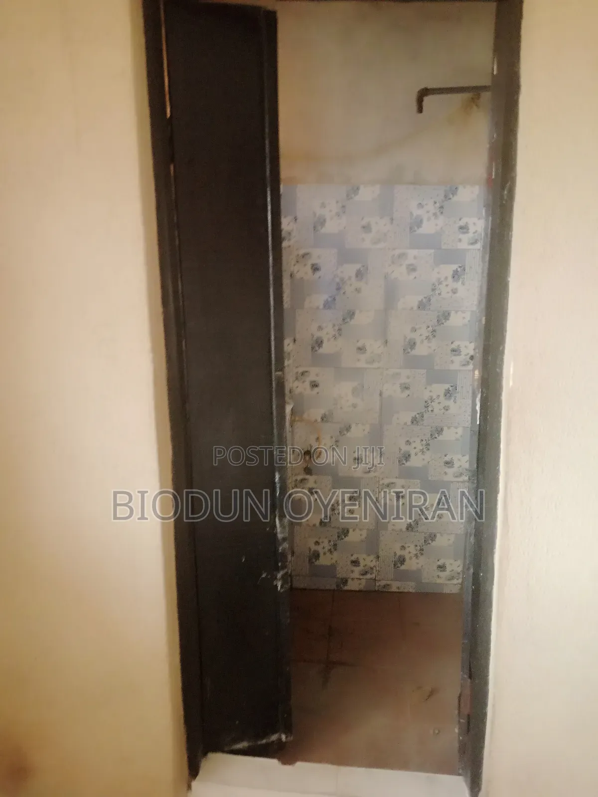 1bdrm Block of Flats in Akowonjo for rent in Akowonjo