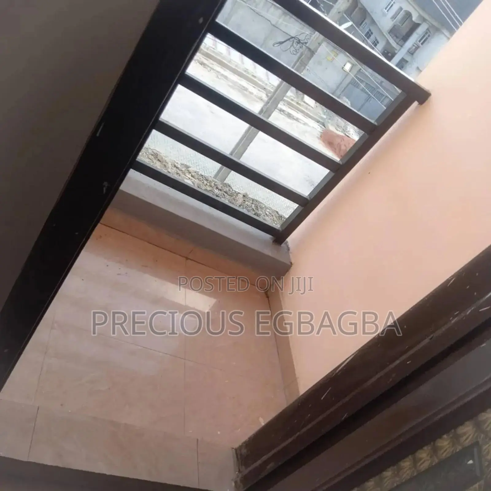 Nicely Furnished Self Contain (Studio Apartment) in a Cozy Estate in Apple Junction
