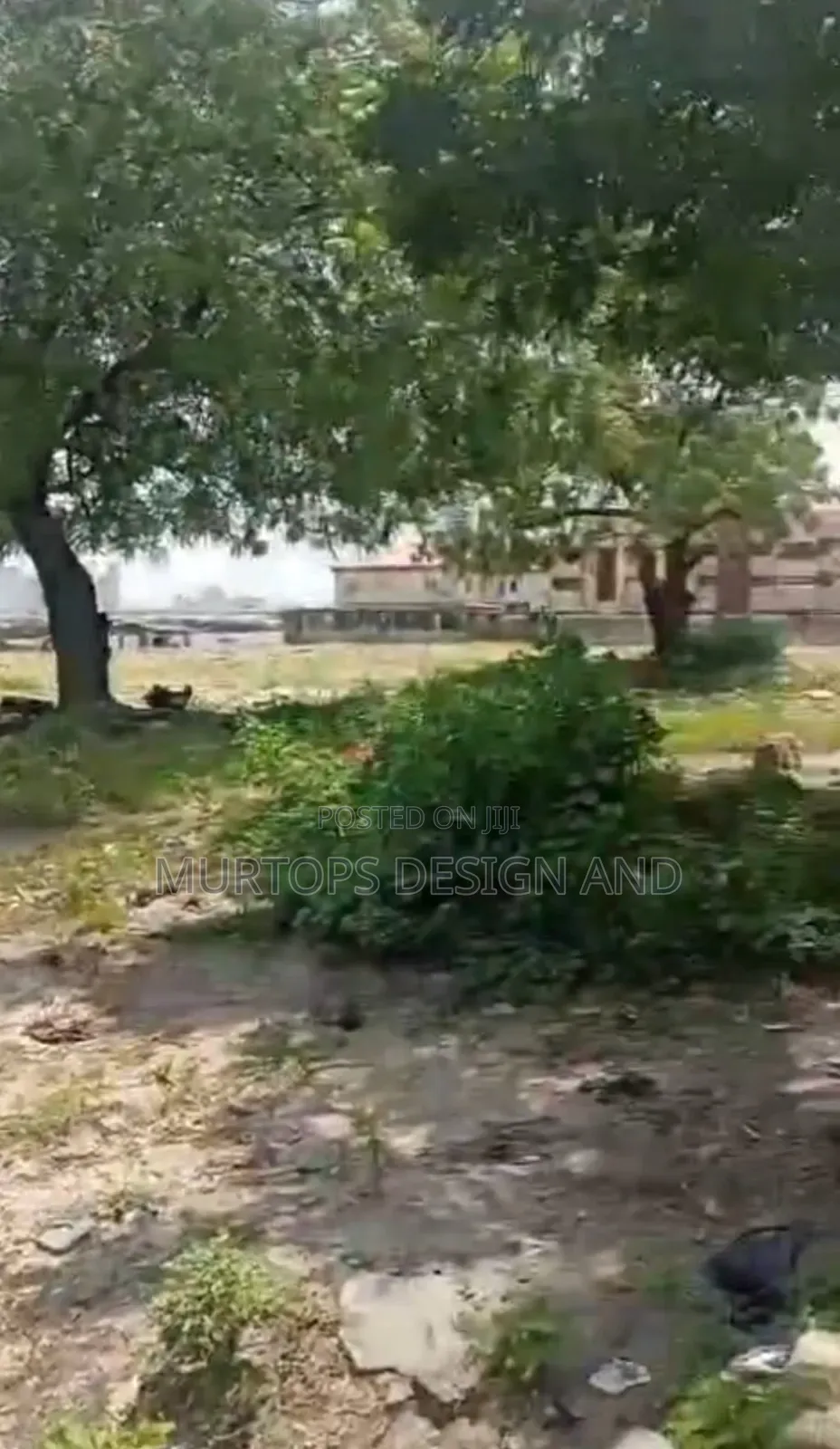 4000sqm Fenced Bare Land at Vict. Island Overlooking Coastal Highway. in Ahmadu Bello Way