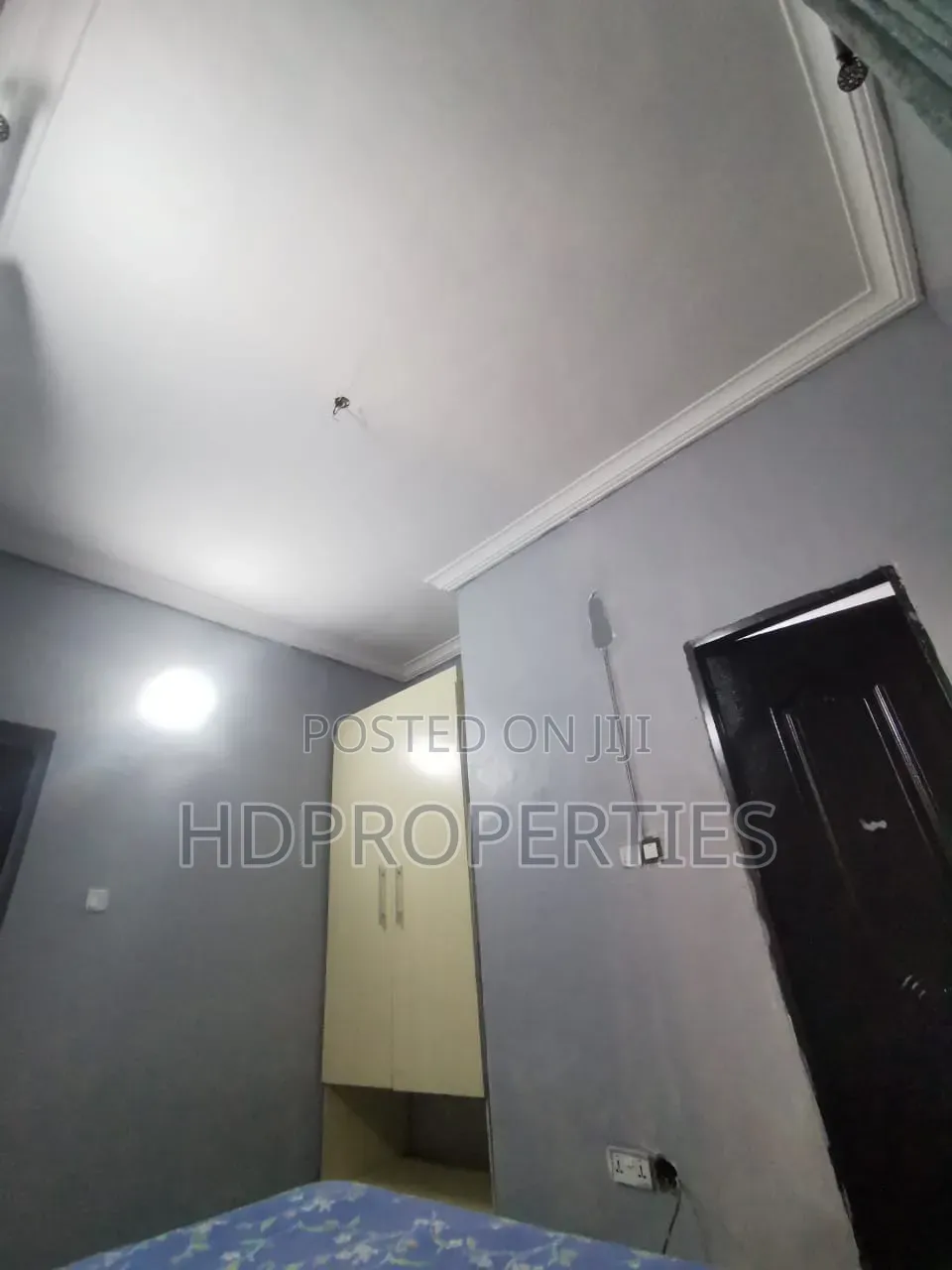Mini Flat in Meridian Park Estate, Lagos Island / Lagos Island for rent in Lagos Island / Lagos Island