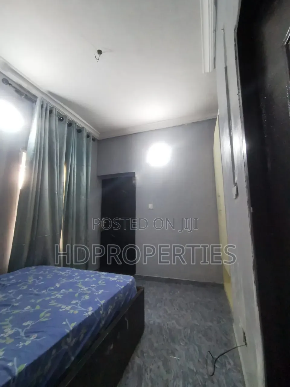 Mini Flat in Meridian Park Estate, Lagos Island / Lagos Island for rent in Lagos Island / Lagos Island