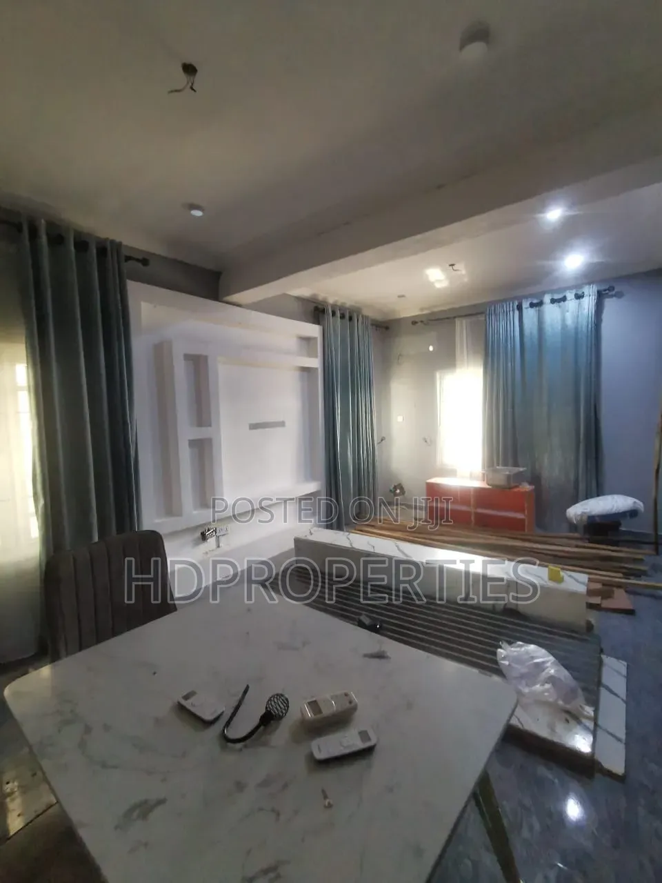 Mini Flat in Meridian Park Estate, Lagos Island / Lagos Island for rent in Lagos Island / Lagos Island
