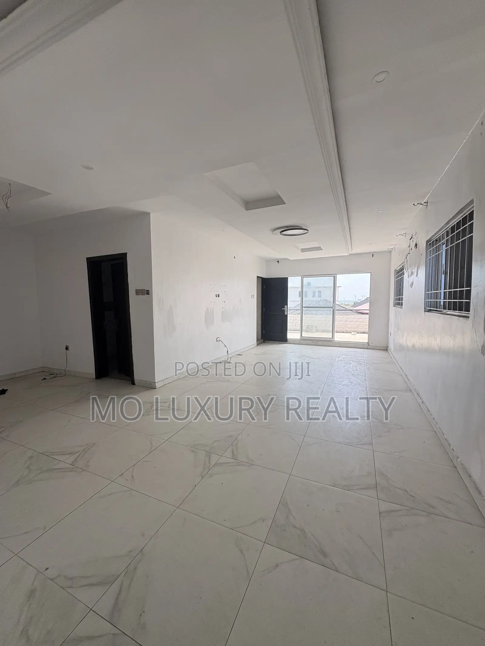 2bdrm Penthouse in Ikate for rent in Ikate