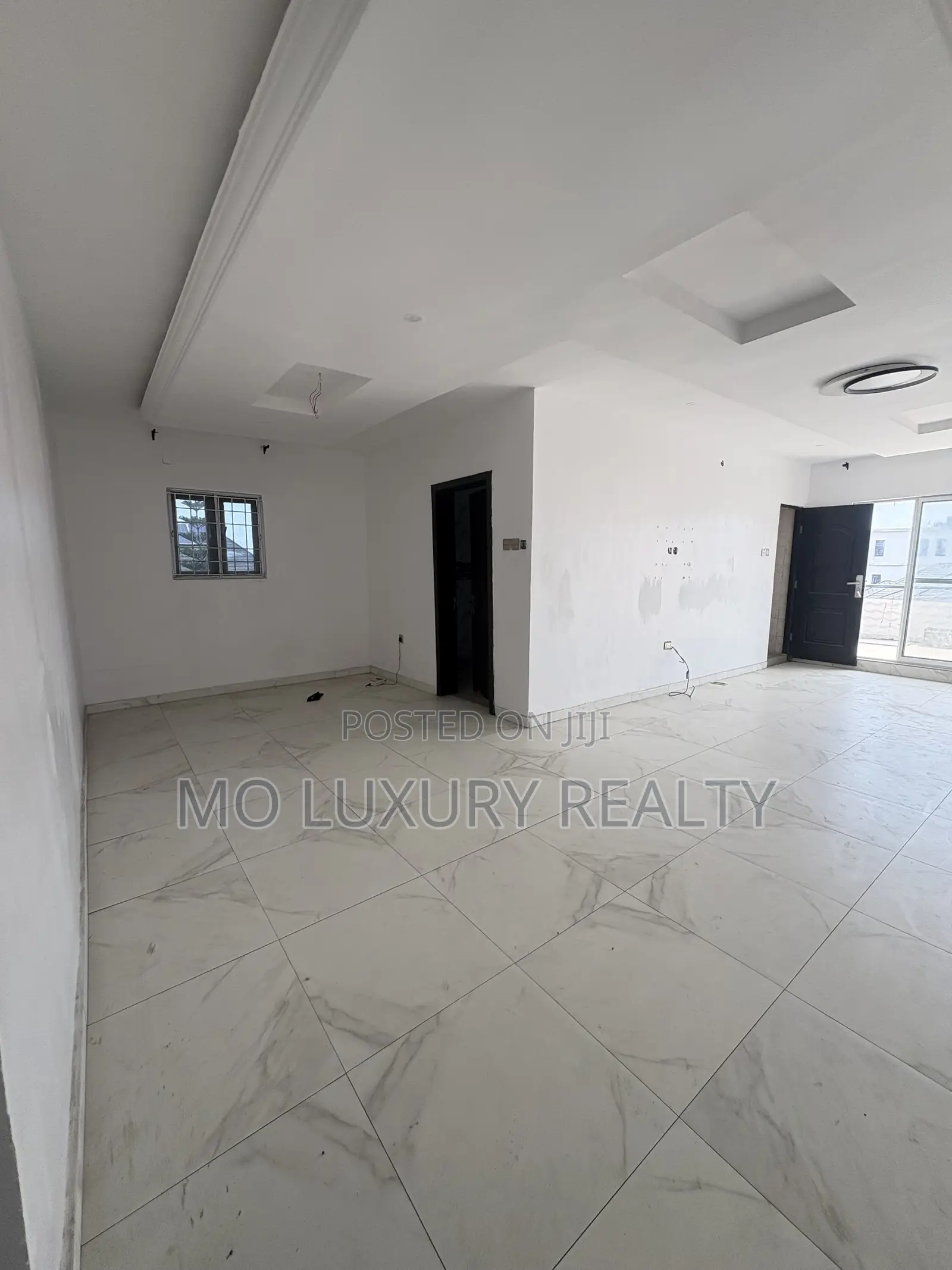 2bdrm Penthouse in Ikate for rent in Ikate