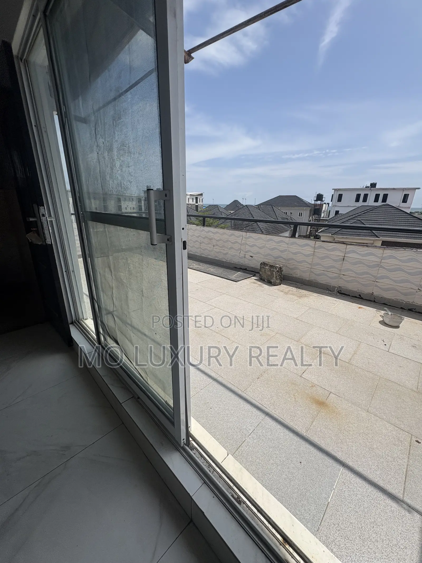 2bdrm Penthouse in Ikate for rent in Ikate