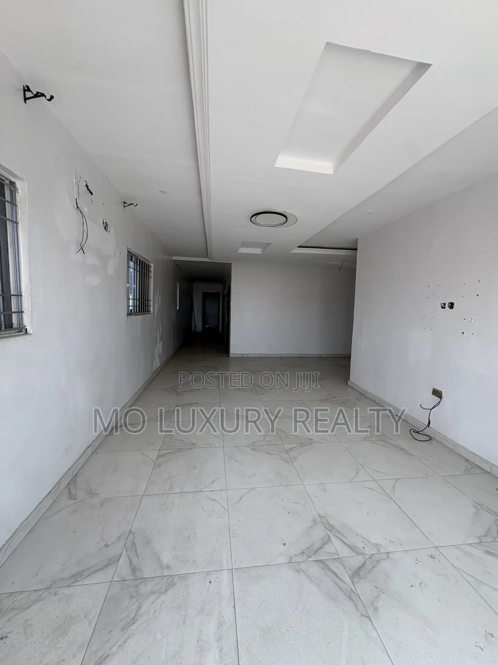 2bdrm Penthouse in Ikate for rent in Ikate