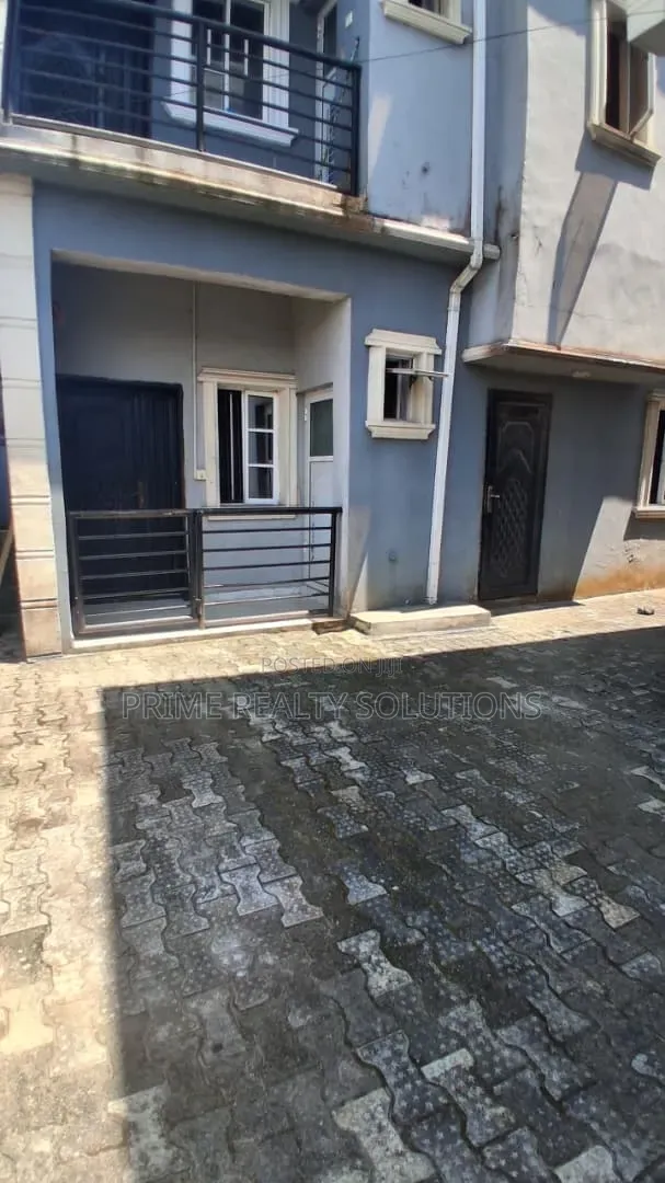 Mini Flat in Oke Ira / Ajah for rent in Oke Ira / Ajah