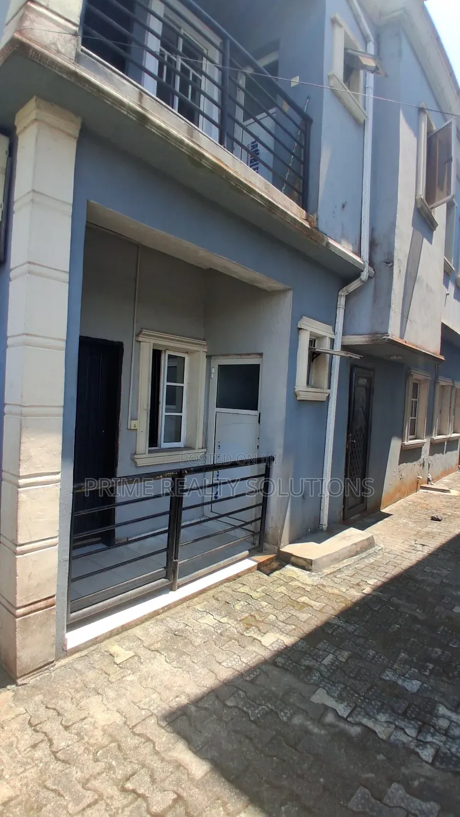 Mini Flat in Oke Ira / Ajah for rent in Oke Ira / Ajah