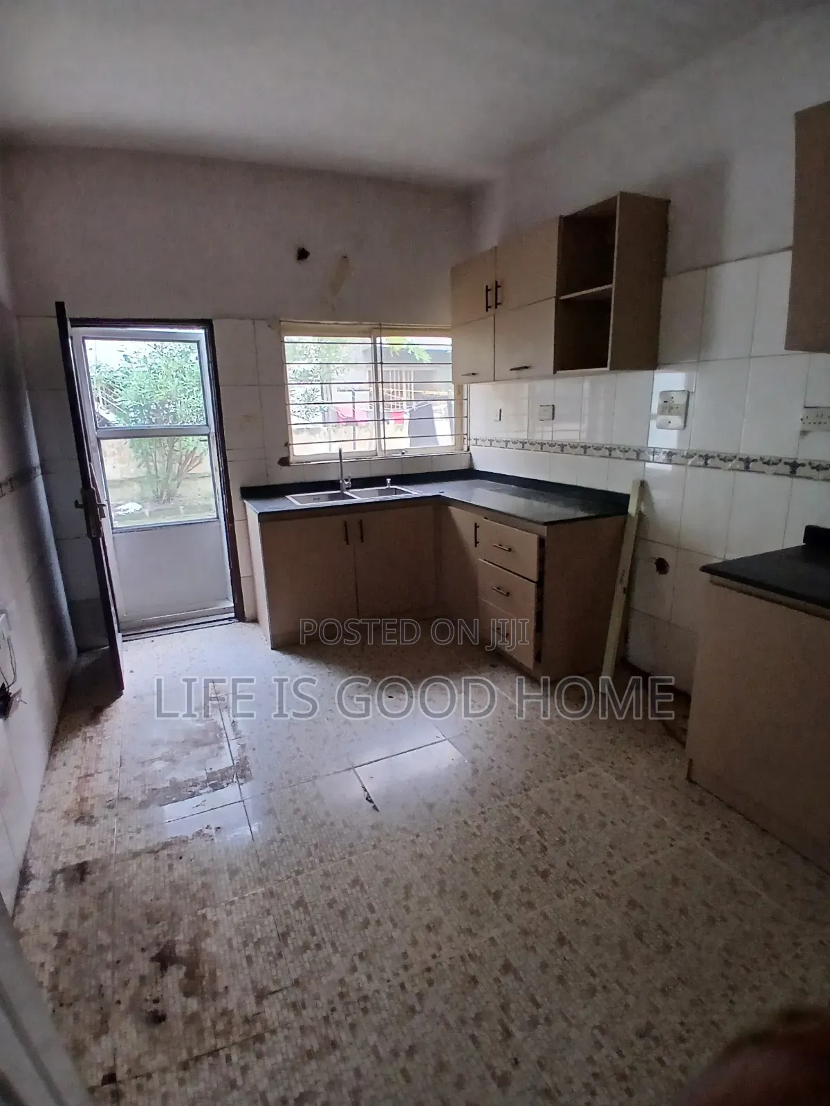 1bdrm Shared Apartment in Osapa London Estate for rent in Osapa london