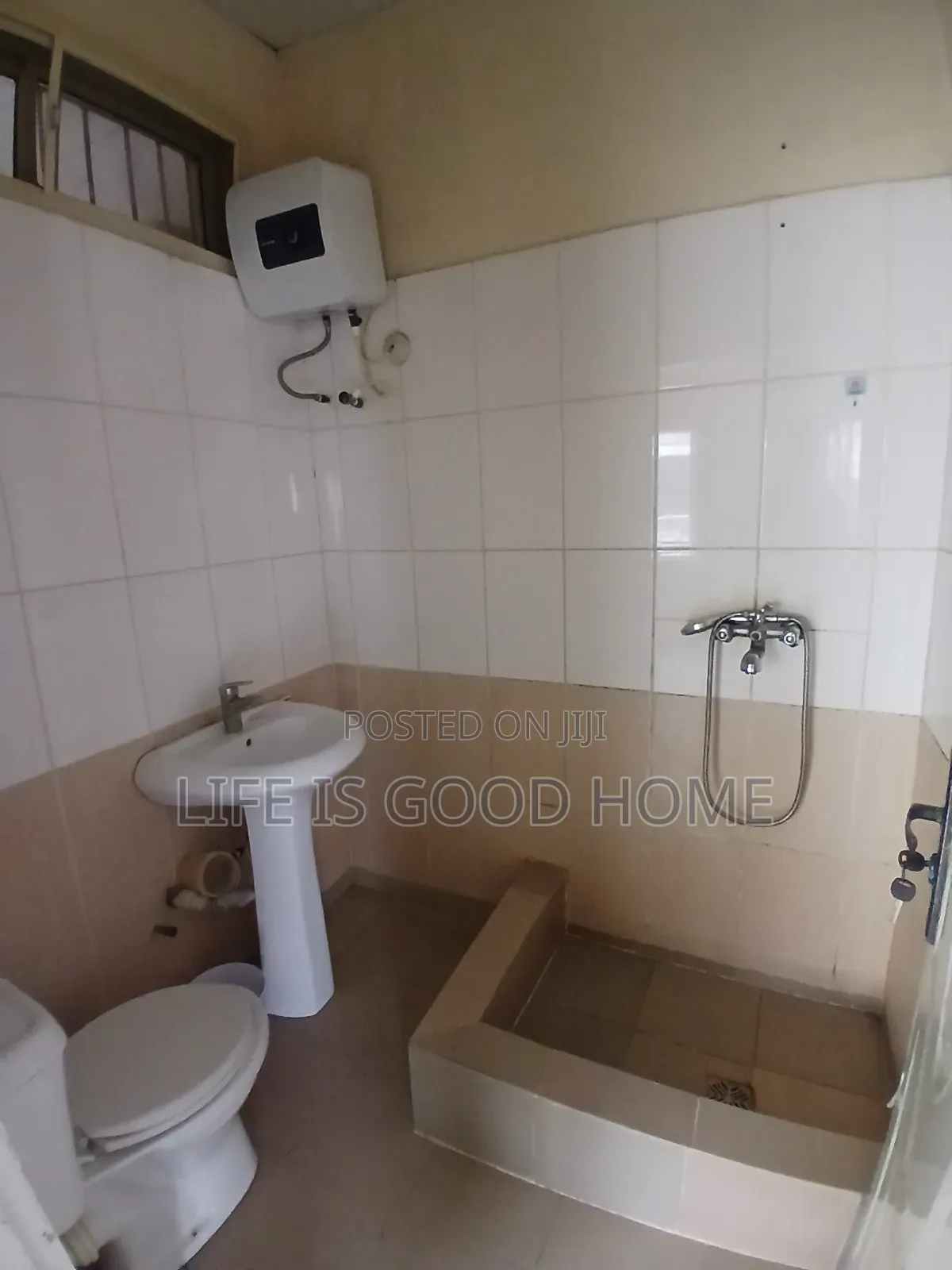 1bdrm Shared Apartment in Osapa London Estate for rent in Osapa london