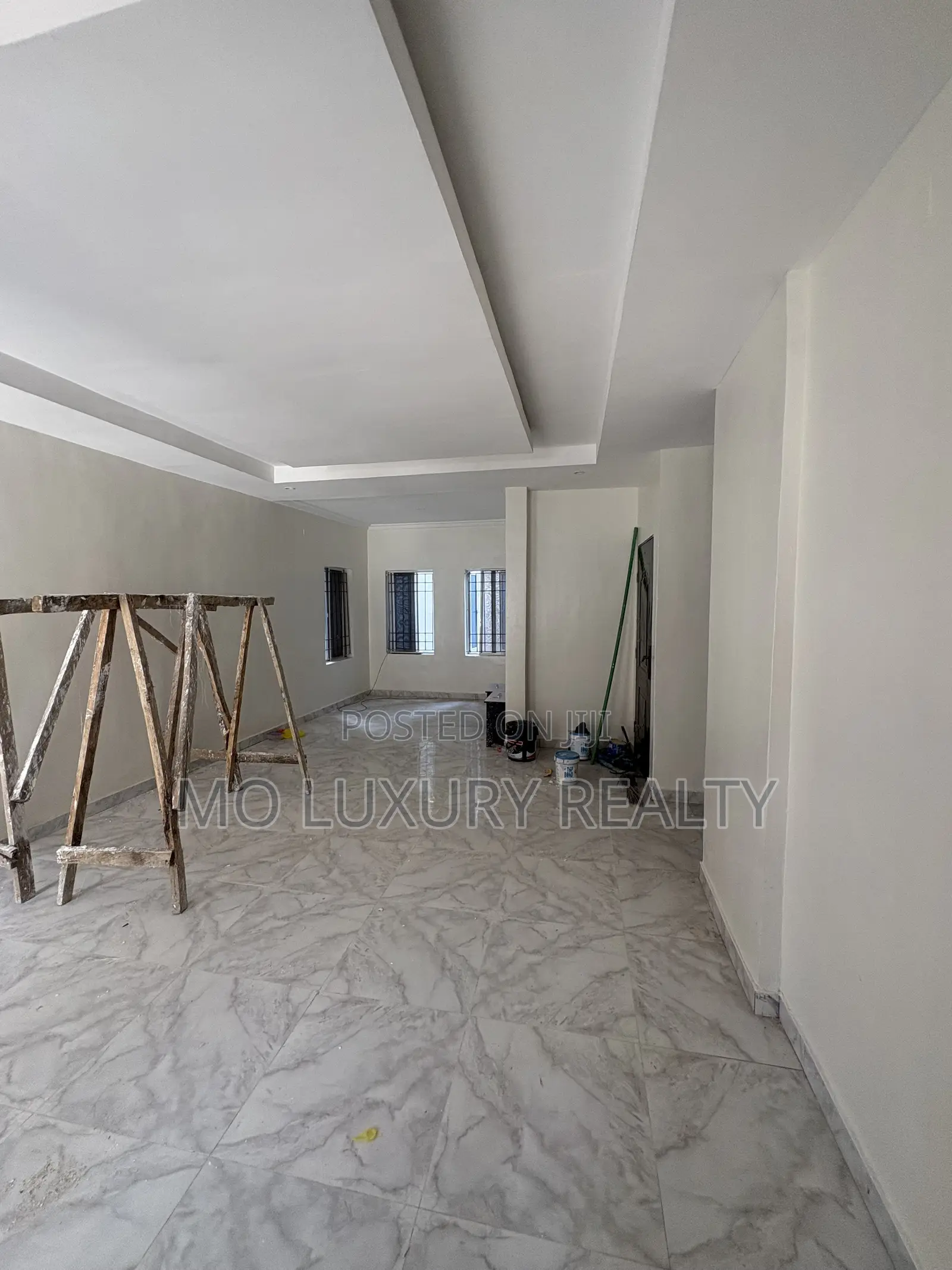 3bdrm Apartment in Ikate for rent in Ikate