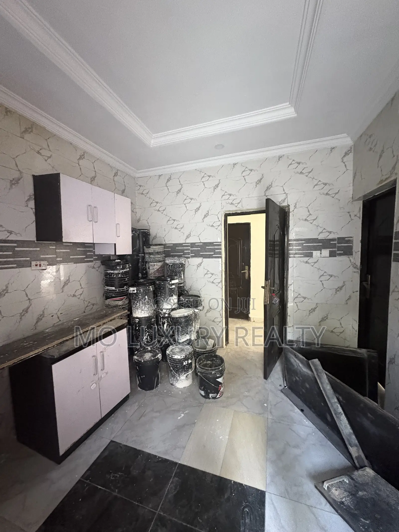 3bdrm Apartment in Ikate for rent in Ikate