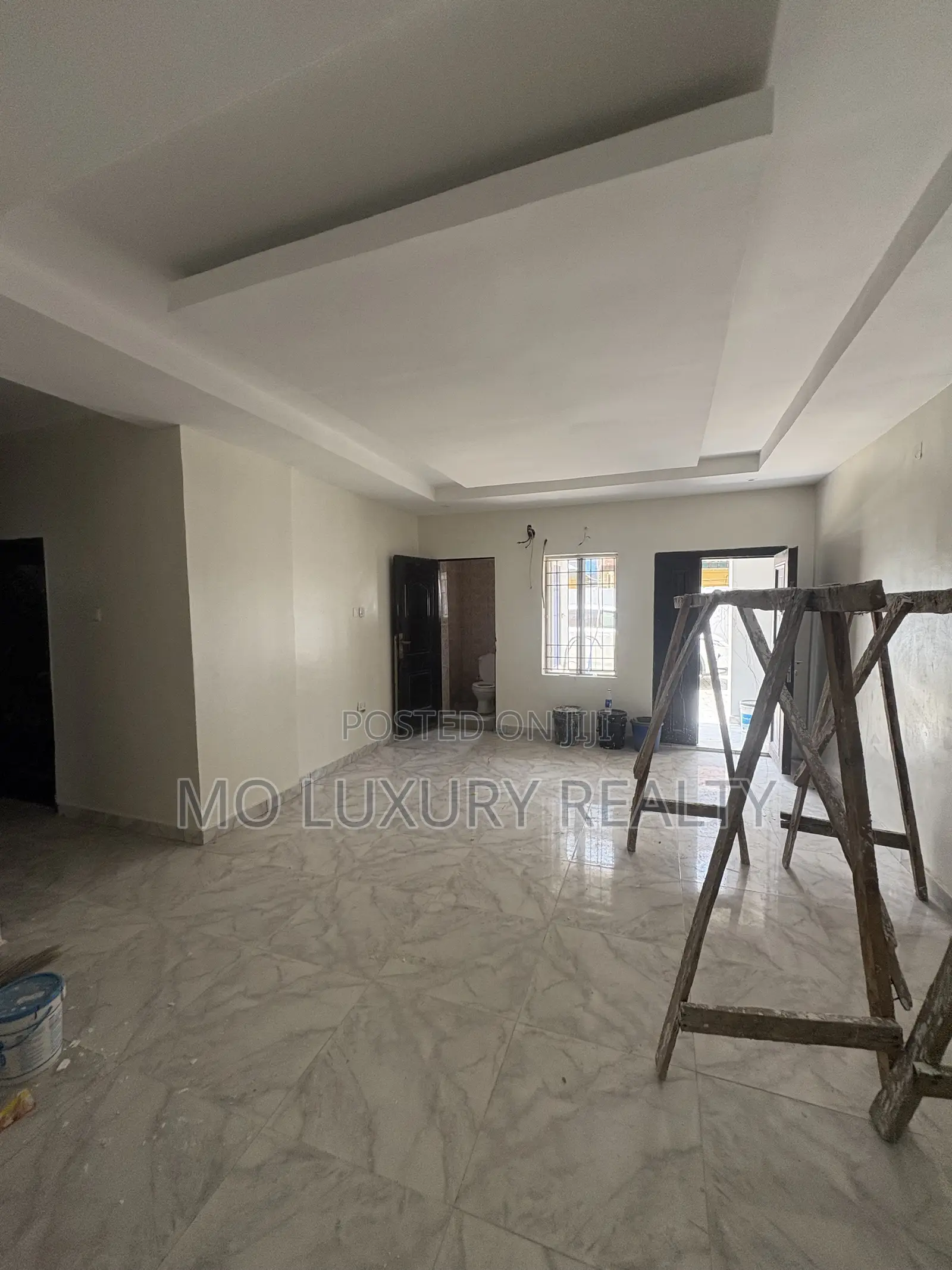 3bdrm Apartment in Ikate for rent in Ikate