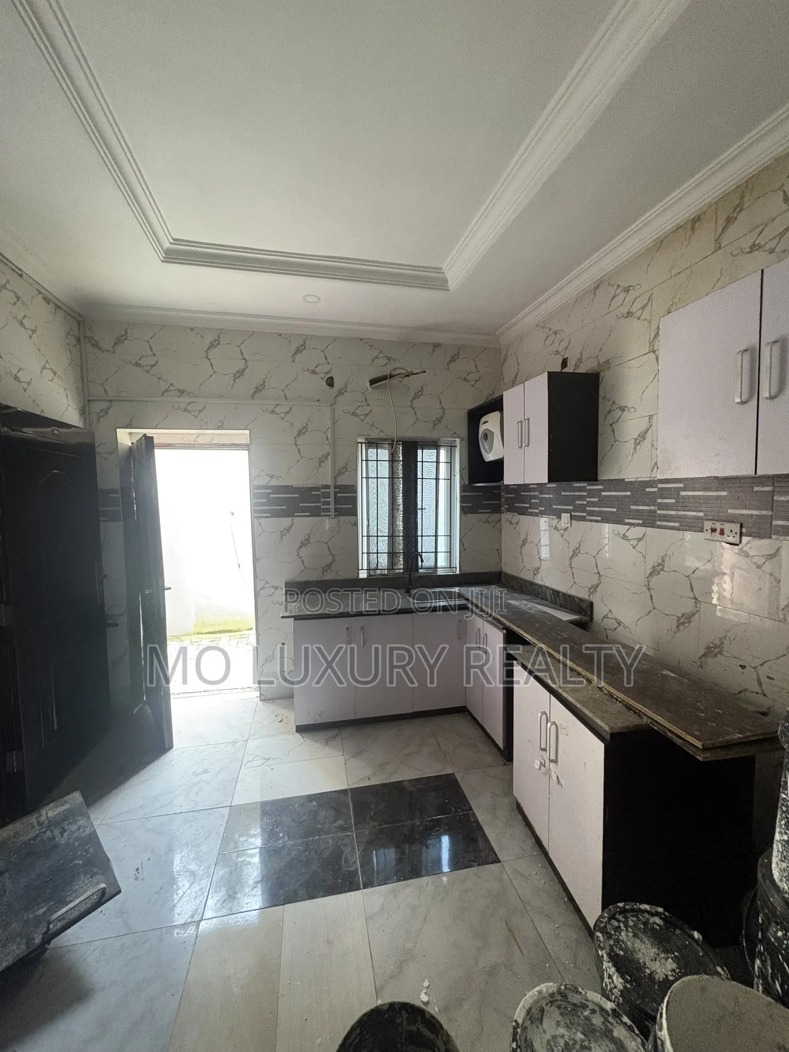 3bdrm Apartment in Ikate for rent in Ikate