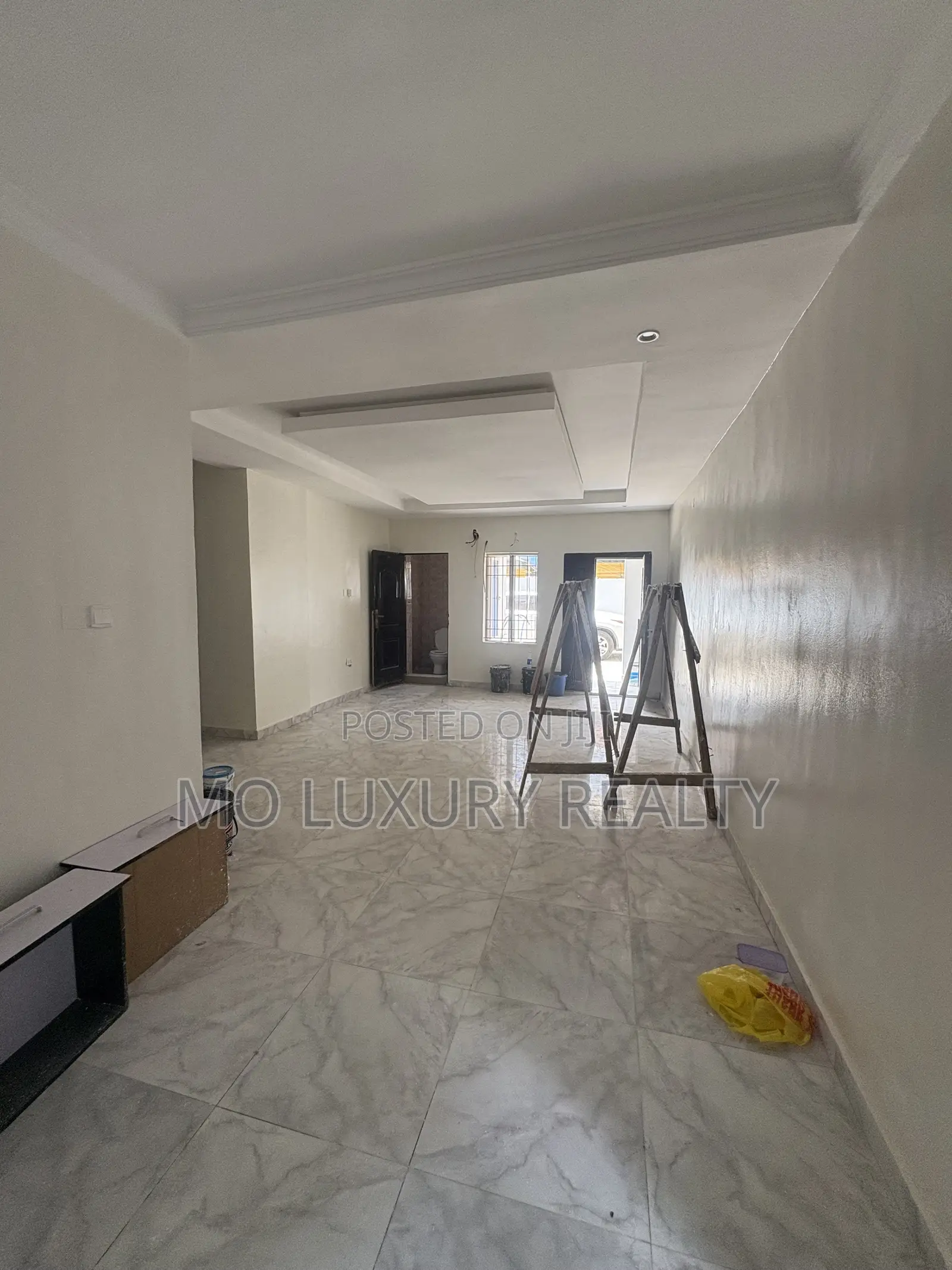 3bdrm Apartment in Ikate for rent in Ikate