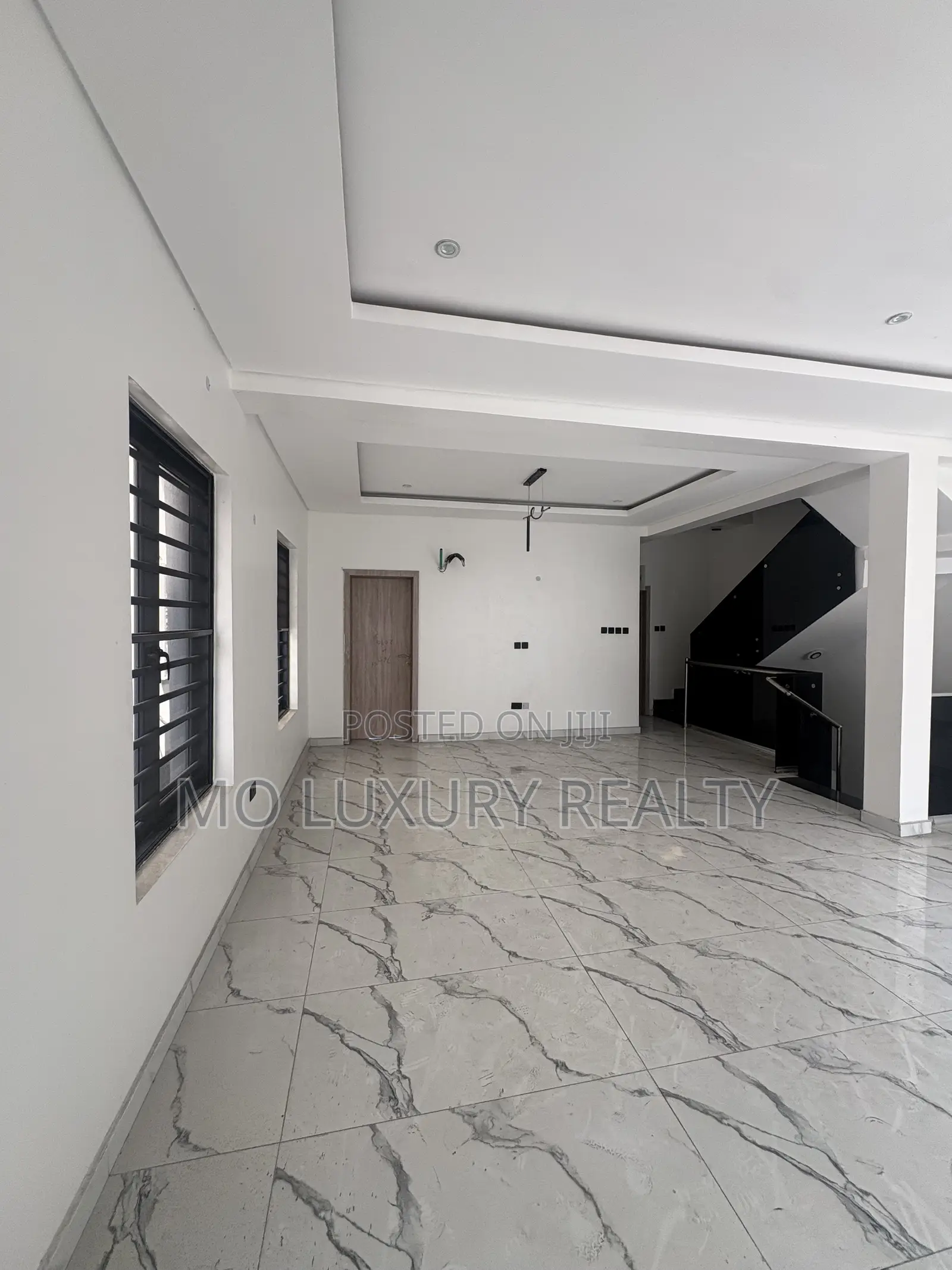 4bdrm Duplex in Osapa london for rent in Osapa london