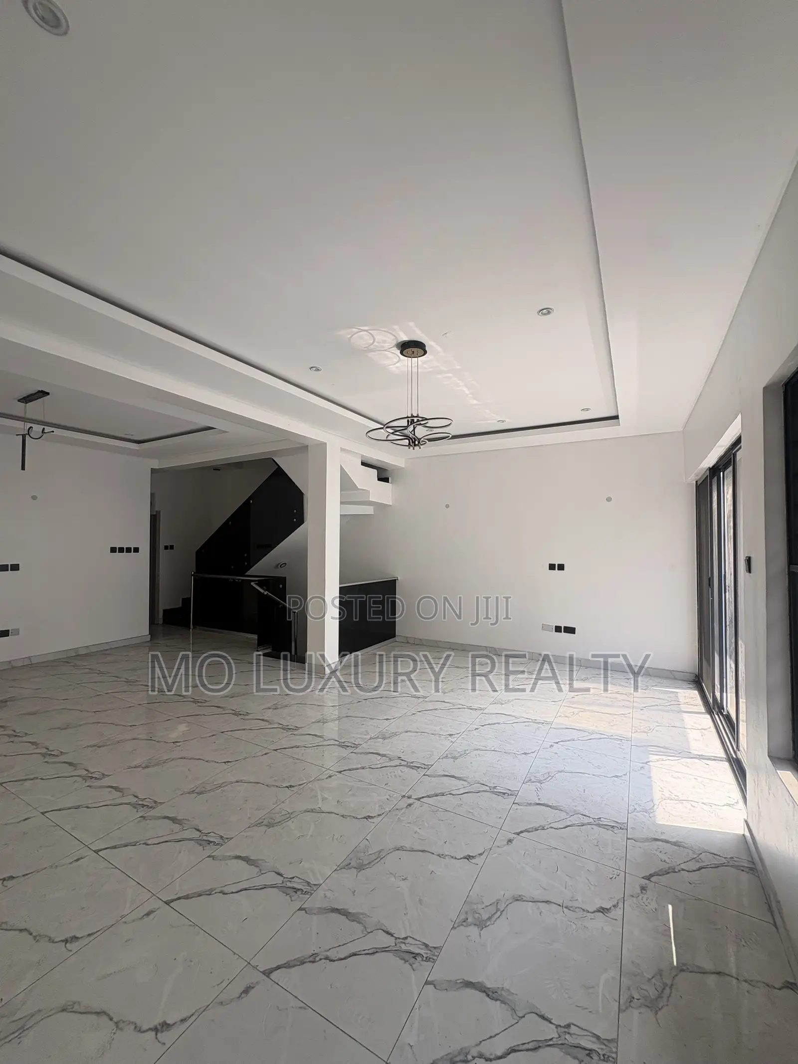 4bdrm Duplex in Osapa london for rent in Osapa london
