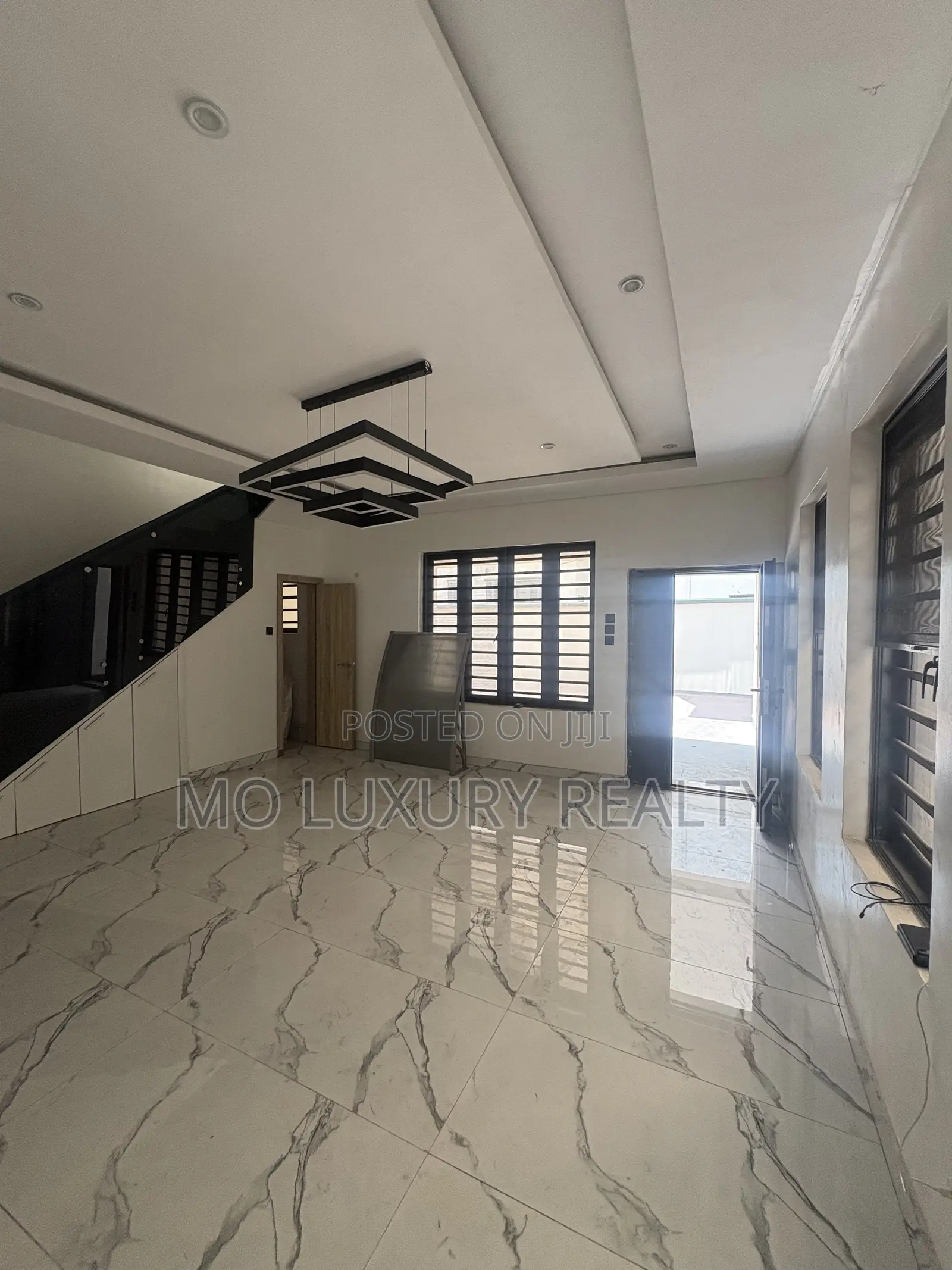 4bdrm Duplex in Osapa london for rent in Osapa london