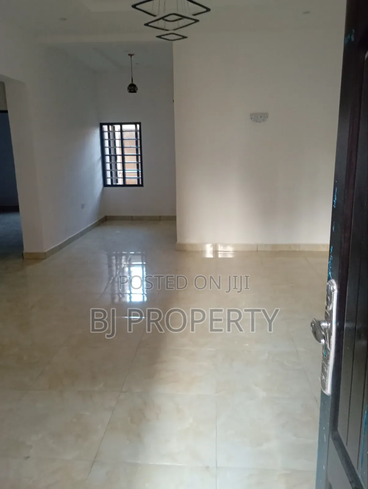 2bdrm Block of Flats in F O 1, Kubwa for rent in Kubwa