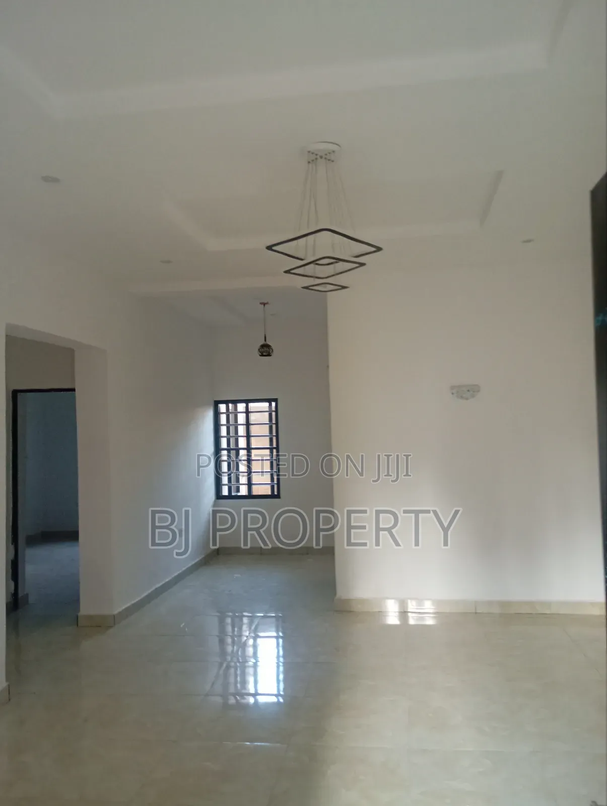 2bdrm Block of Flats in F O 1, Kubwa for rent in Kubwa