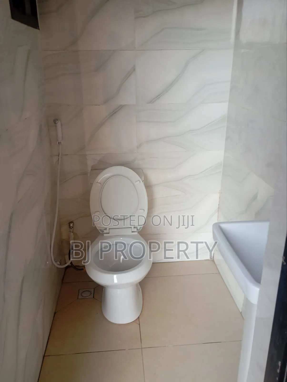 2bdrm Block of Flats in F O 1, Kubwa for rent in Kubwa