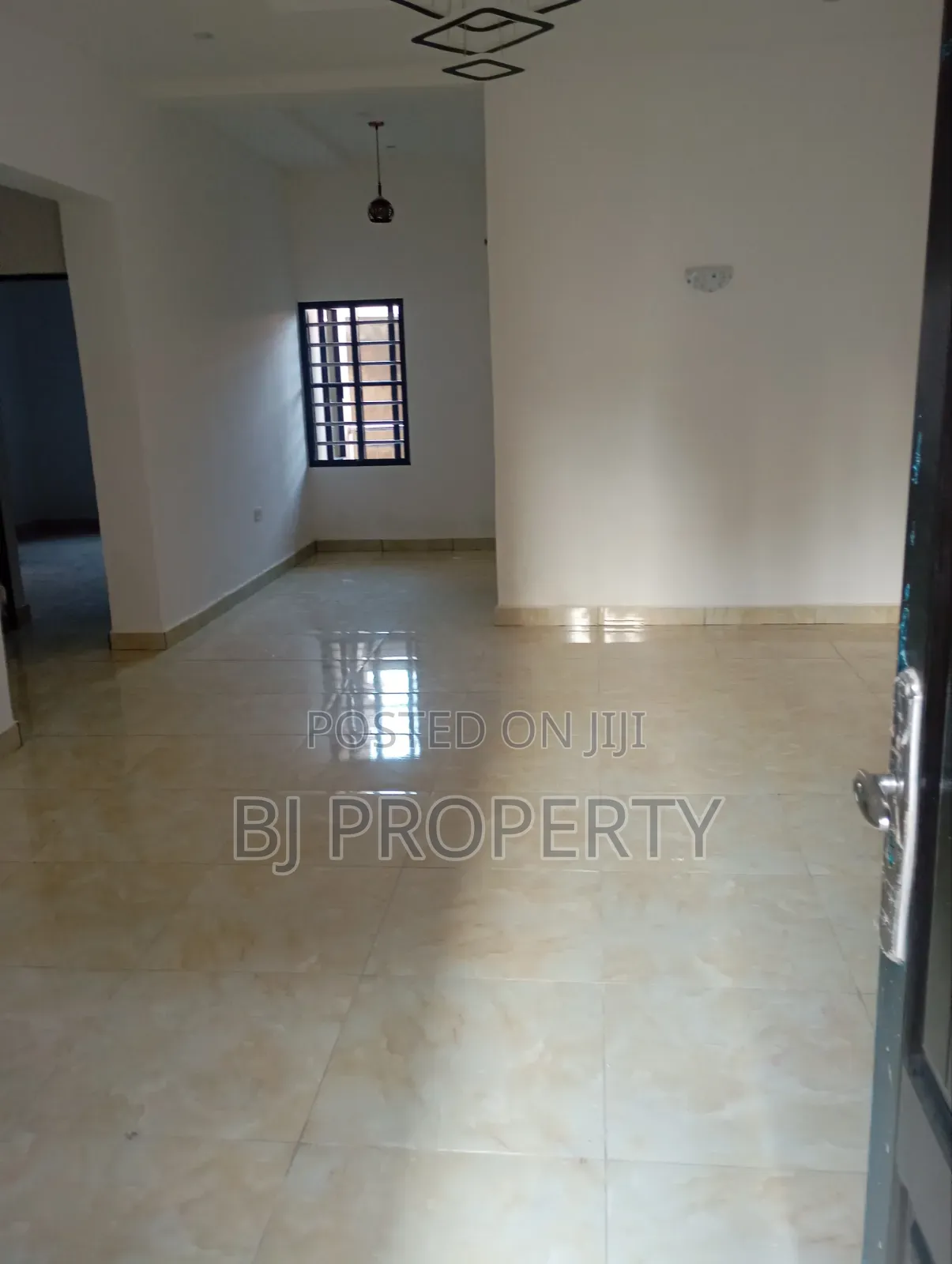 2bdrm Block of Flats in F O 1, Kubwa for rent in Kubwa