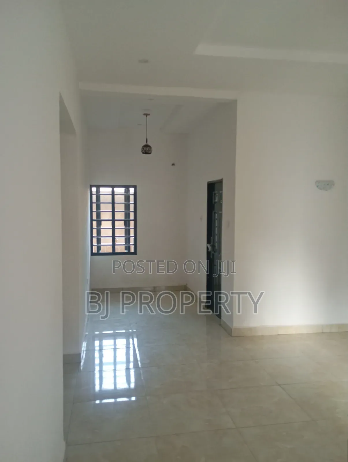 2bdrm Block of Flats in F O 1, Kubwa for rent in Kubwa