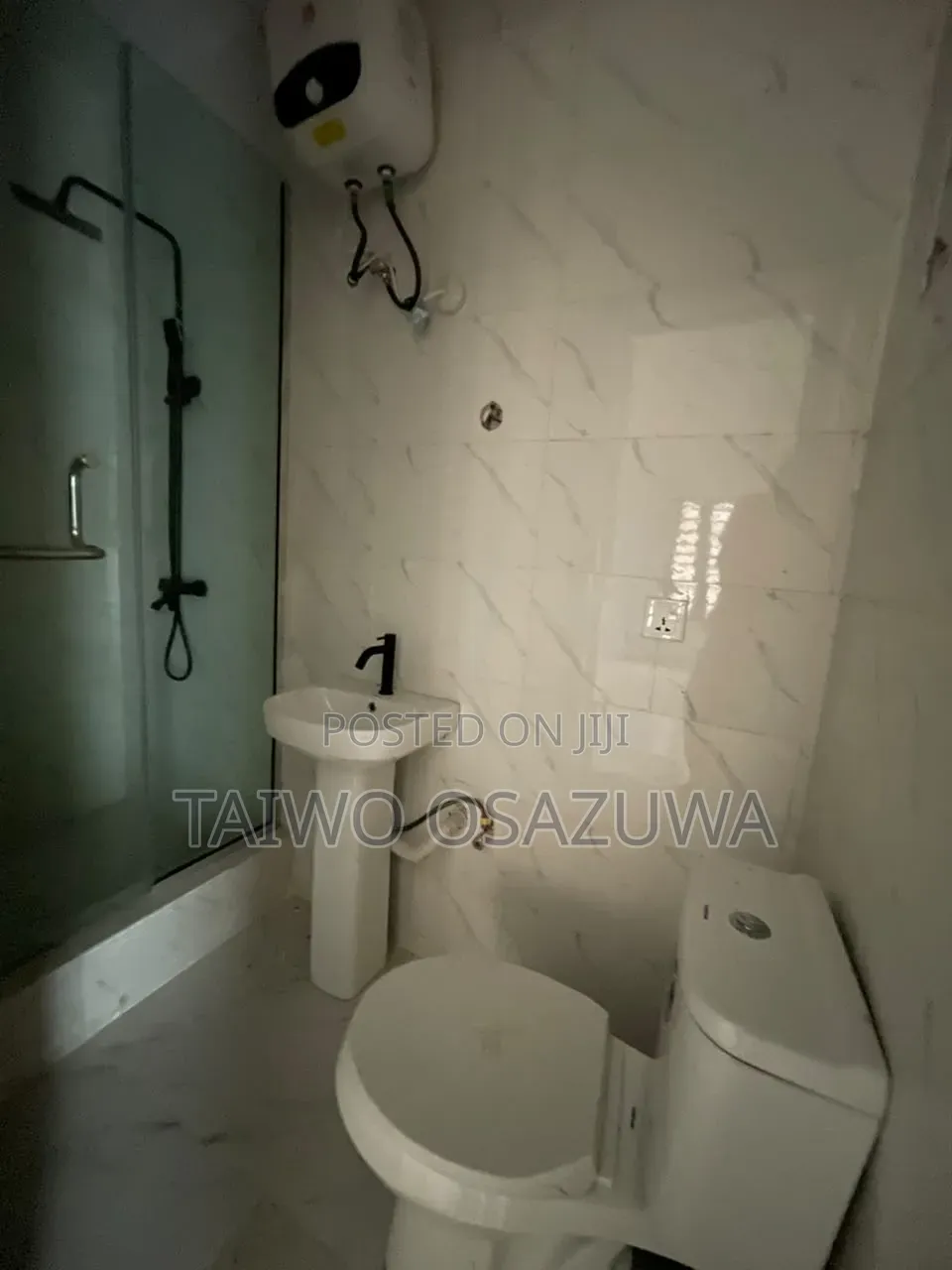 2bdrm Apartment in Ologolo for rent in Ologolo