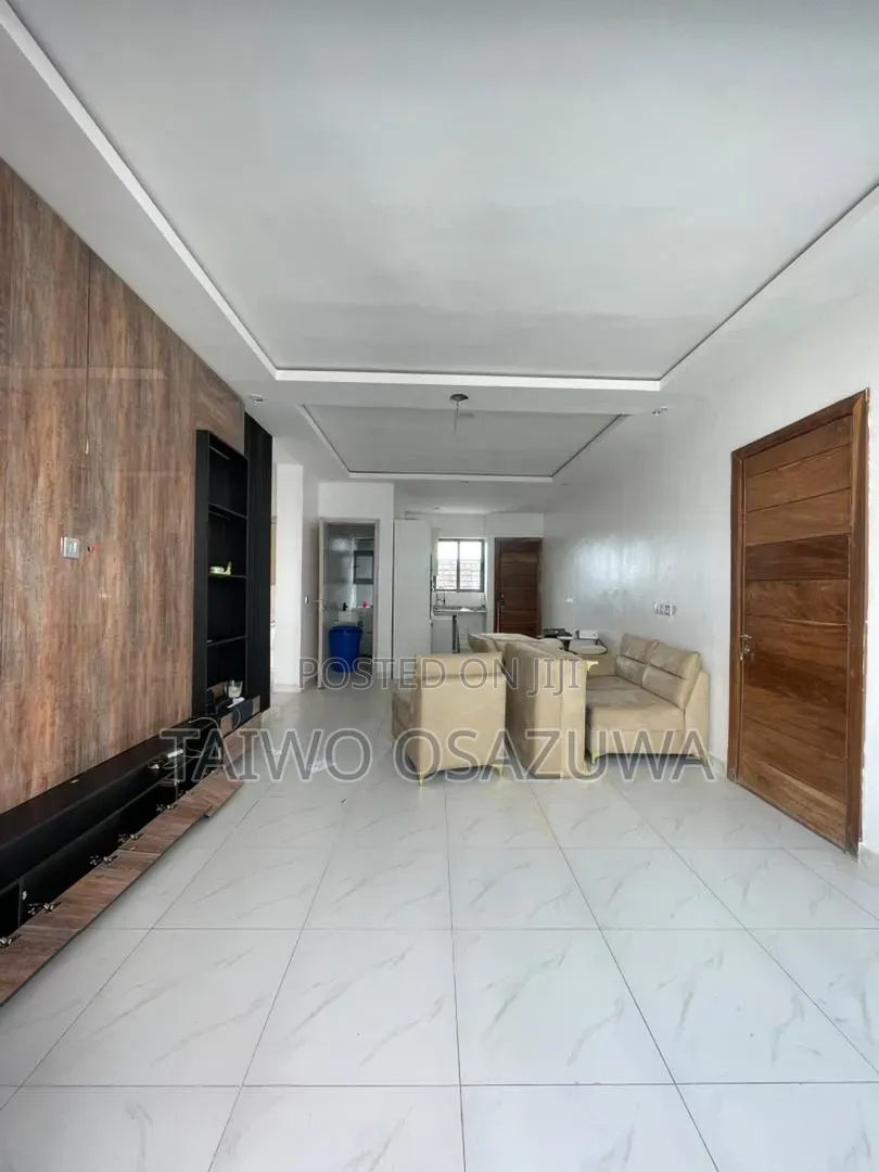 2bdrm Apartment in Chevron, Lekki. for rent in Lekki Expressway