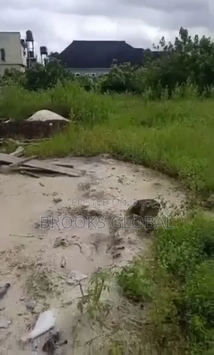 Sharp Land of 50/100 Chalisco, Off NPA Express, Warri for Sale in Warri