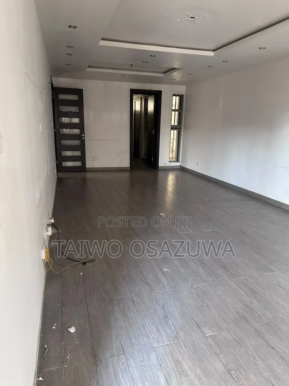 3bdrm Apartment in Platinum Way, Lekki Phase 1 for rent in Lekki Phase 1