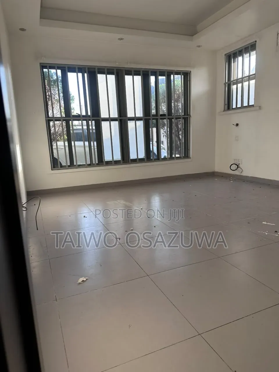 3bdrm Apartment in Platinum Way, Lekki Phase 1 for rent in Lekki Phase 1