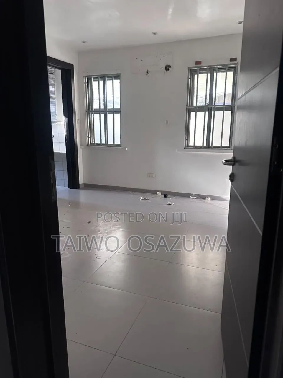 3bdrm Apartment in Platinum Way, Lekki Phase 1 for rent in Lekki Phase 1