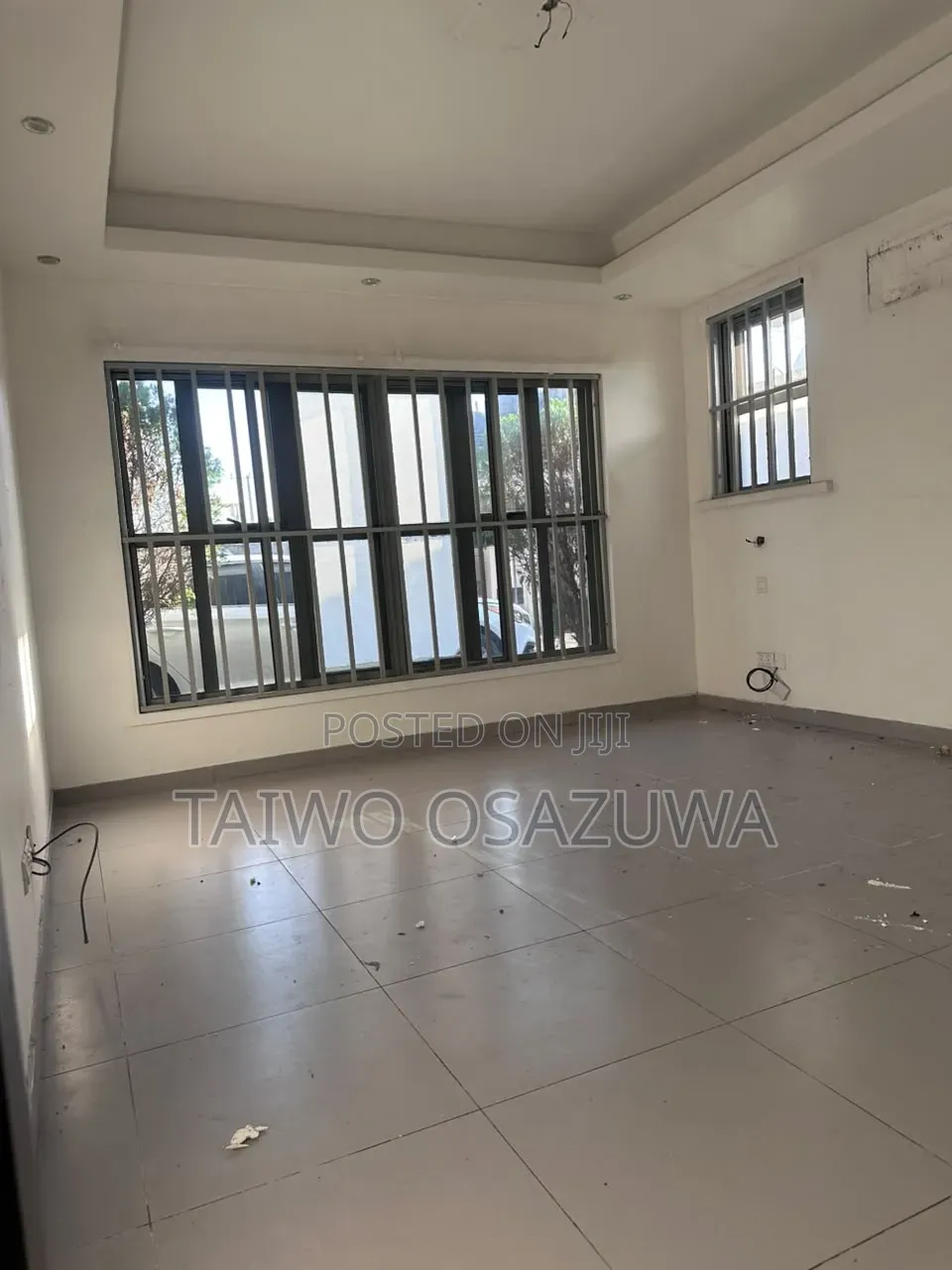3bdrm Apartment in Platinum Way, Lekki Phase 1 for rent in Lekki Phase 1