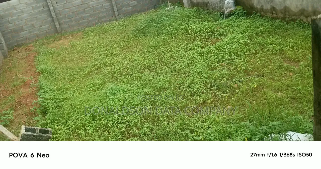 6Plots (An Acre of Land) in Iju-Ishaga