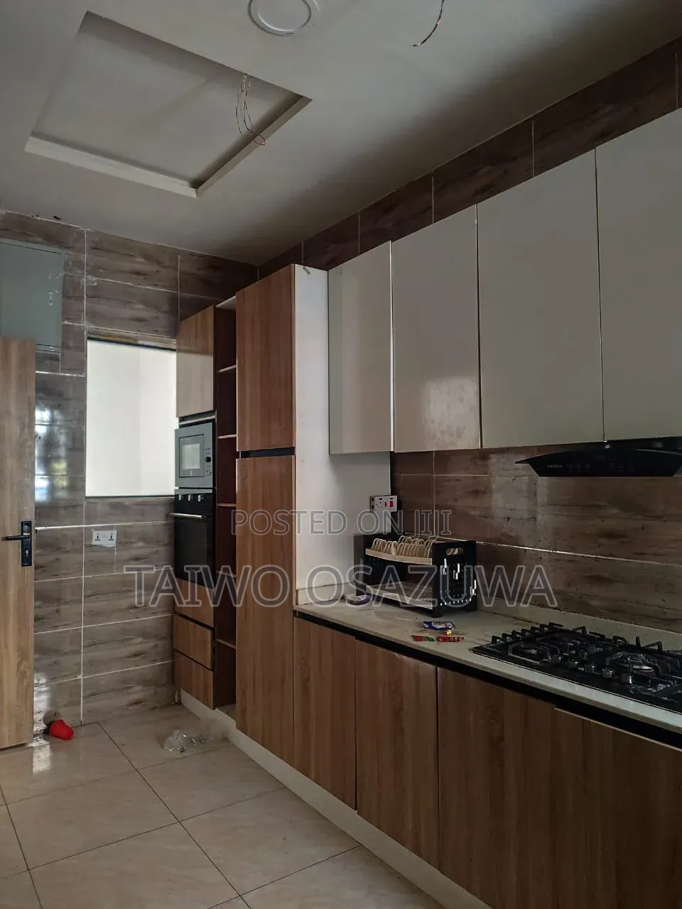 4bdrm Duplex in Harris Drive, VGC / Ajah for rent in VGC / Ajah