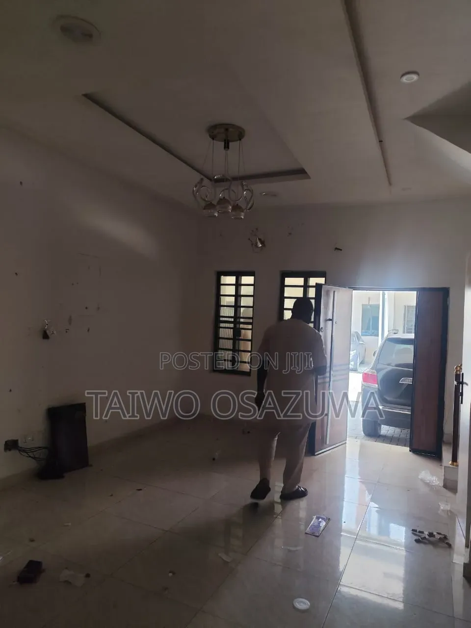 4bdrm Duplex in Harris Drive, VGC / Ajah for rent in VGC / Ajah