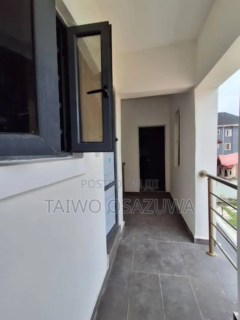 Mini Flat in Badore for rent in Ado / Ajah