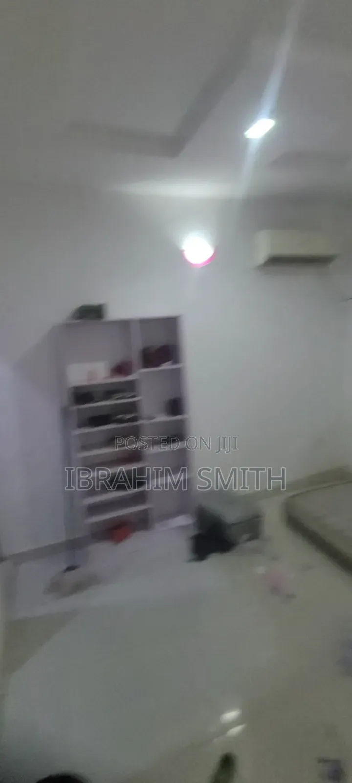 Studio Apartment in Lugbe District for rent in Lugbe District