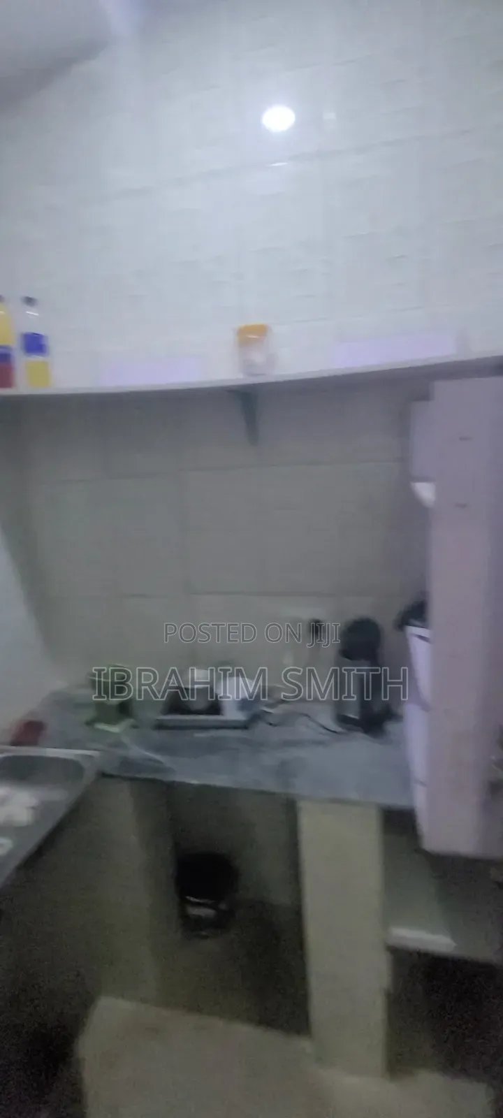 Studio Apartment in Lugbe District for rent in Lugbe District