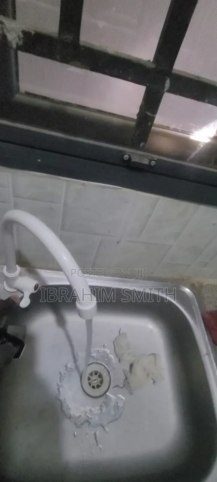 Studio Apartment in Lugbe District for rent in Lugbe District