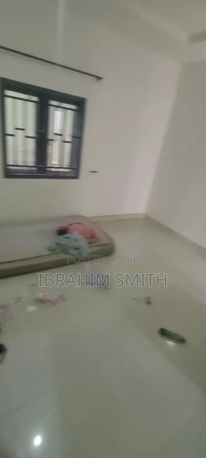 Studio Apartment in Lugbe District for rent in Lugbe District