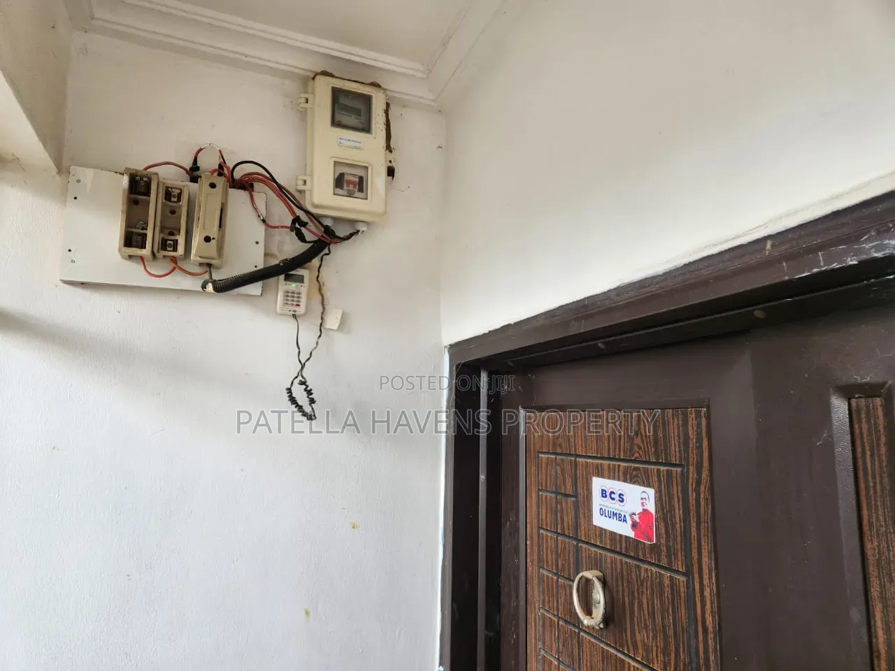 Furnished 3bdrm Bungalow in Kuje for sale in Kuje
