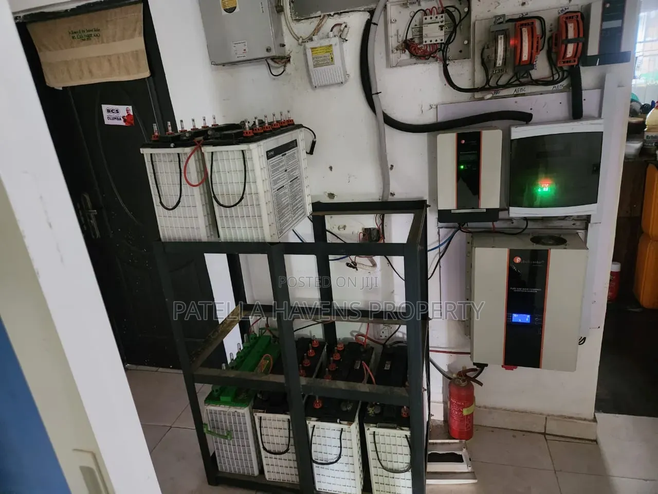 Furnished 3bdrm Bungalow in Kuje for sale in Kuje