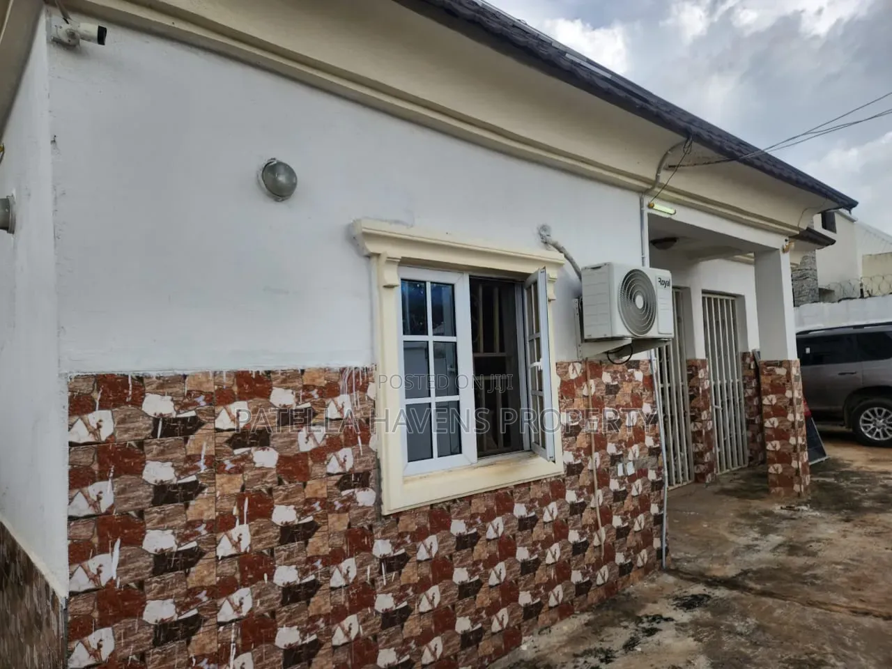 Furnished 3bdrm Bungalow in Kuje for sale in Kuje