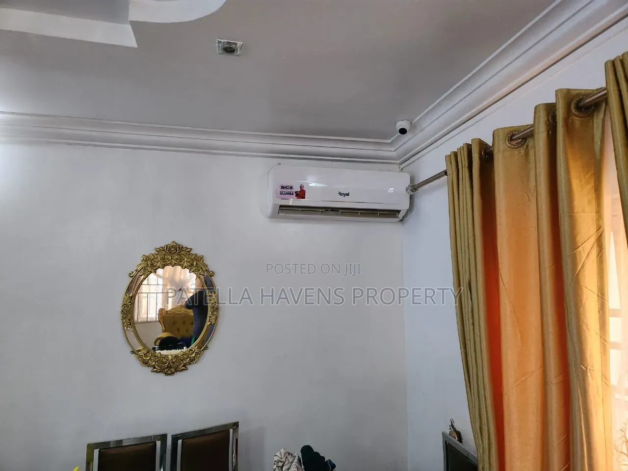 Furnished 3bdrm Bungalow in Kuje for sale in Kuje