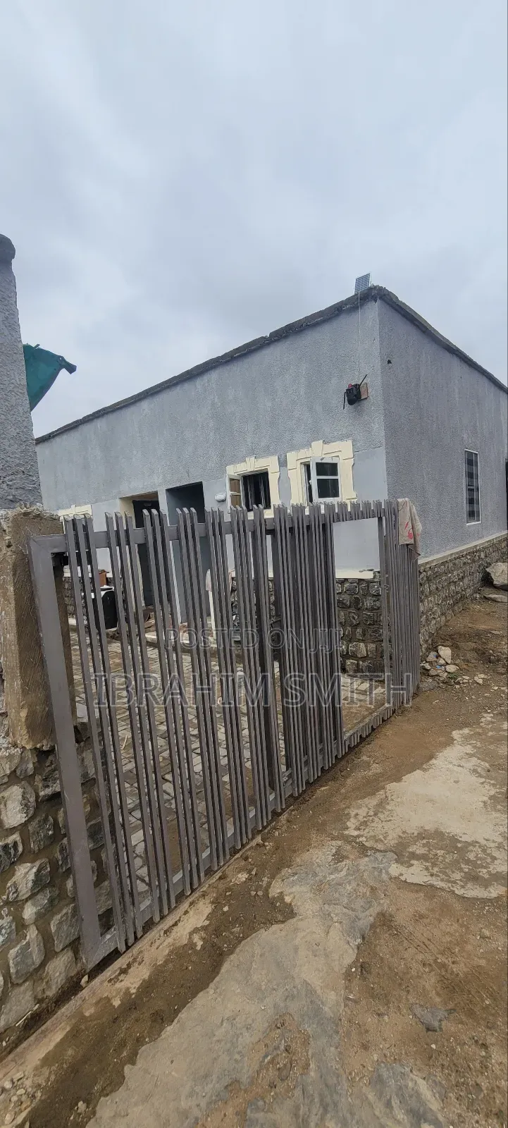 Studio Apartment in Lugbe District for rent in Lugbe District